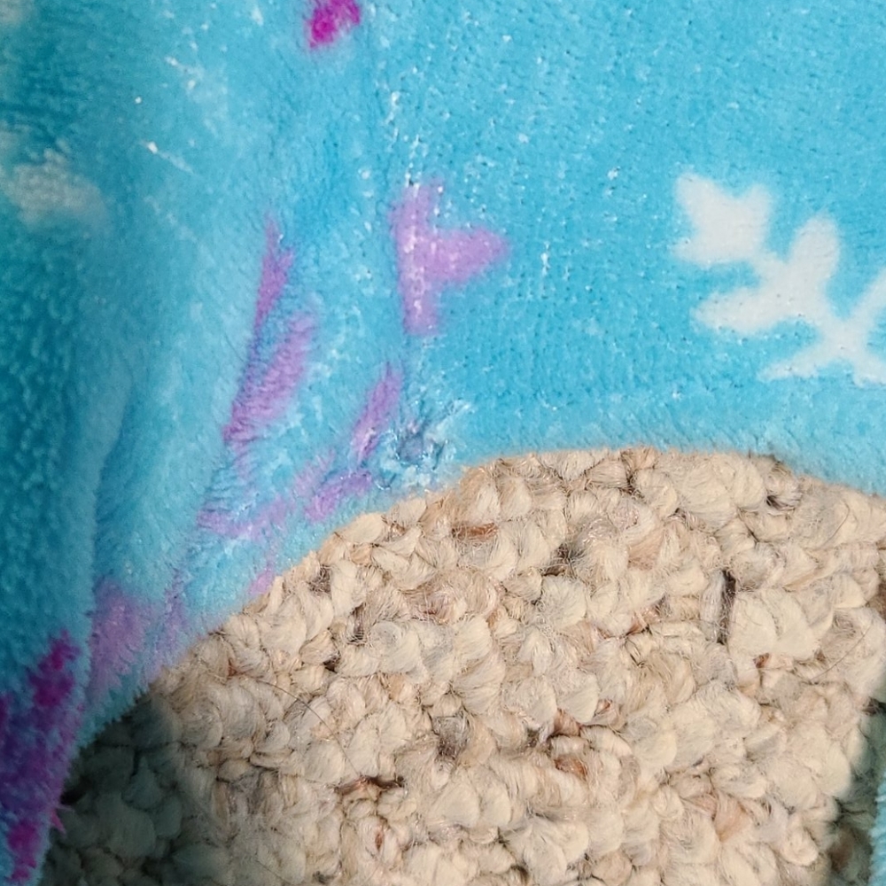 Frozen Sleep Set - Picture 4 of 8